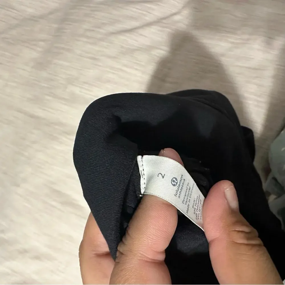 Lululemon Athletica Lululemon In-Form Short